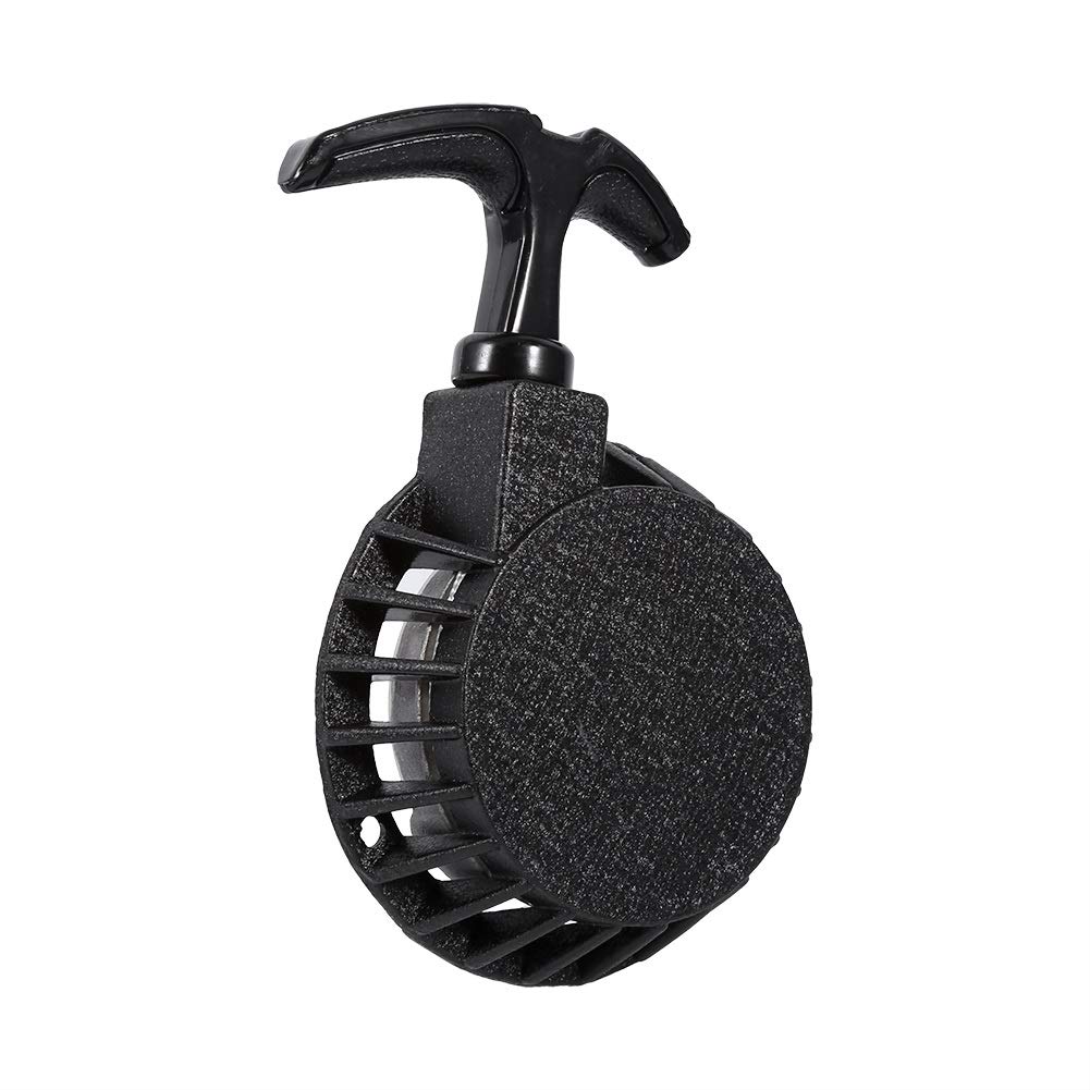 Avviatore A Strappo Adatto Per Mini Quad Da Cross Da 47 Cc E 49 Cc E Per ATV, Avviamento A Strappo Ottimizzato Per L'uso Su Veicoli Motorizzati