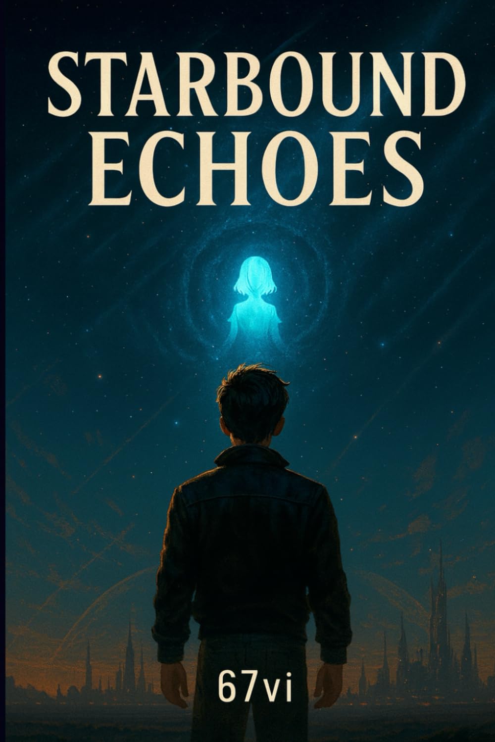 STARBOUND ECHOES