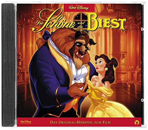 Price comparison product image Die Schoene Und Das Biest