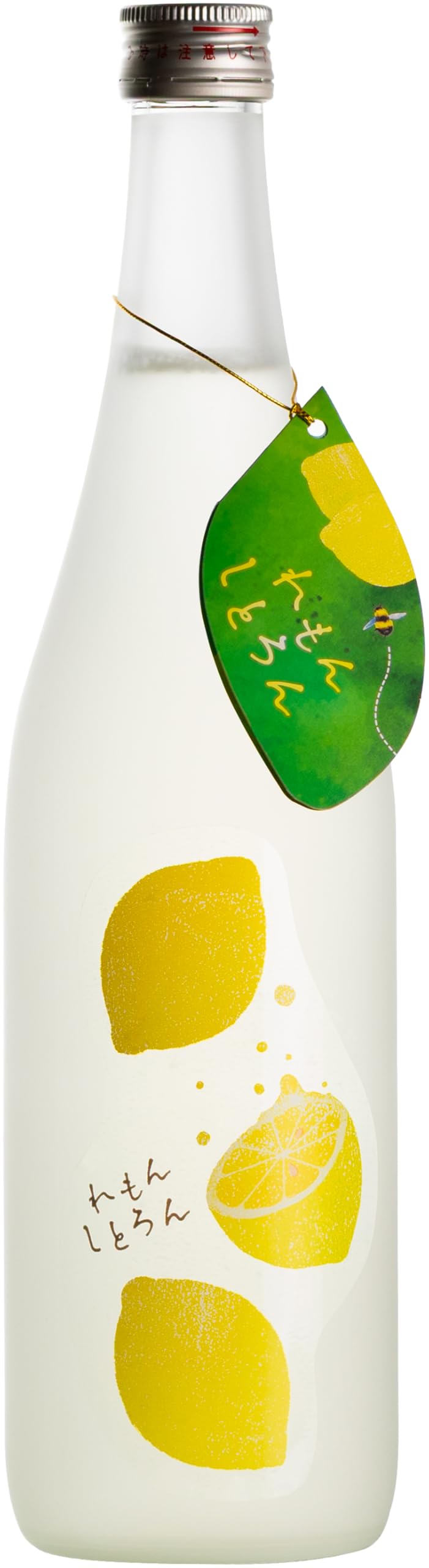 れもん様 Amazon.co.jp: 【日本酒】れもんしとろん 純米 酒井酒造 720ml : 食品