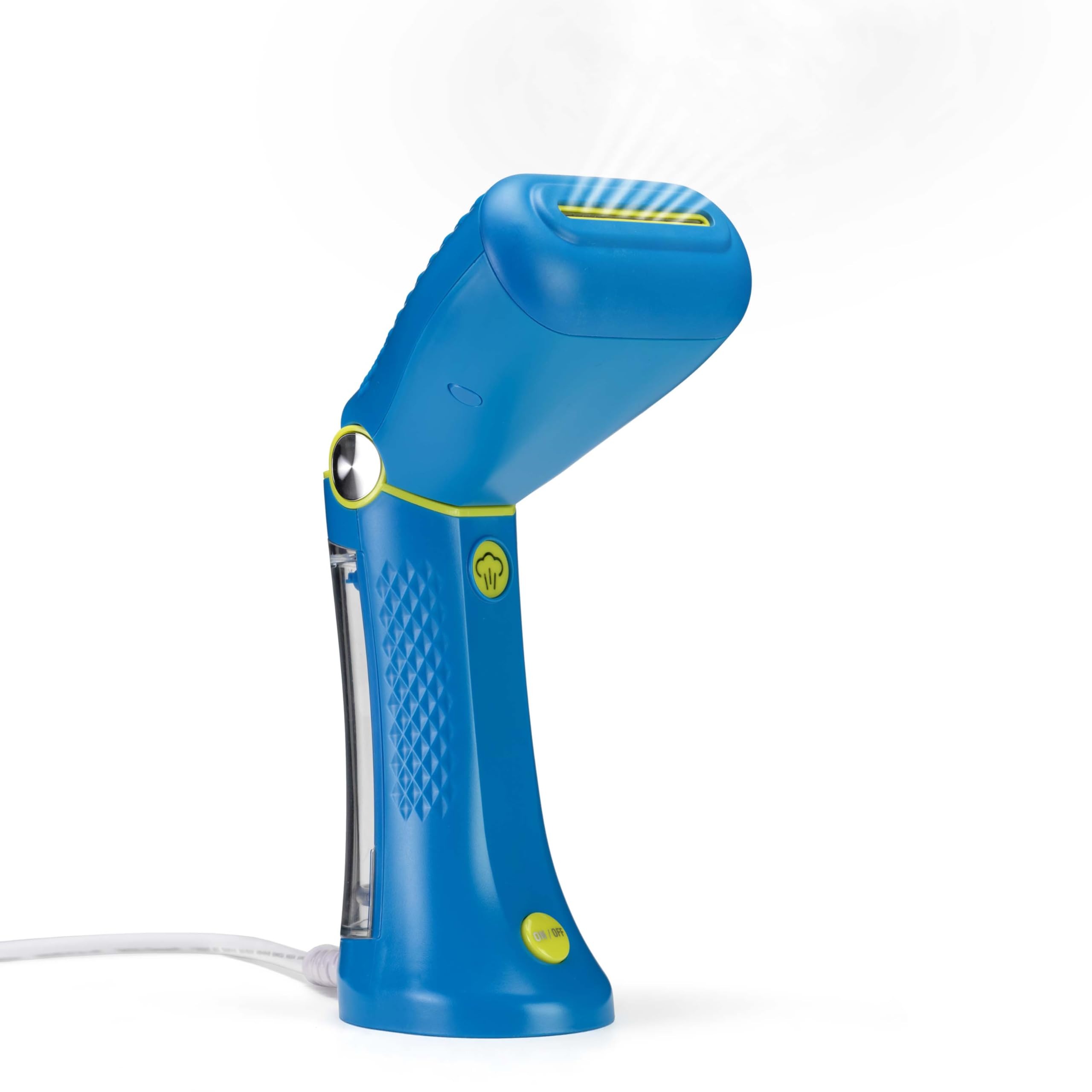 Conair Handheld Garment Steamer - 1200W - Blue - Extra Small