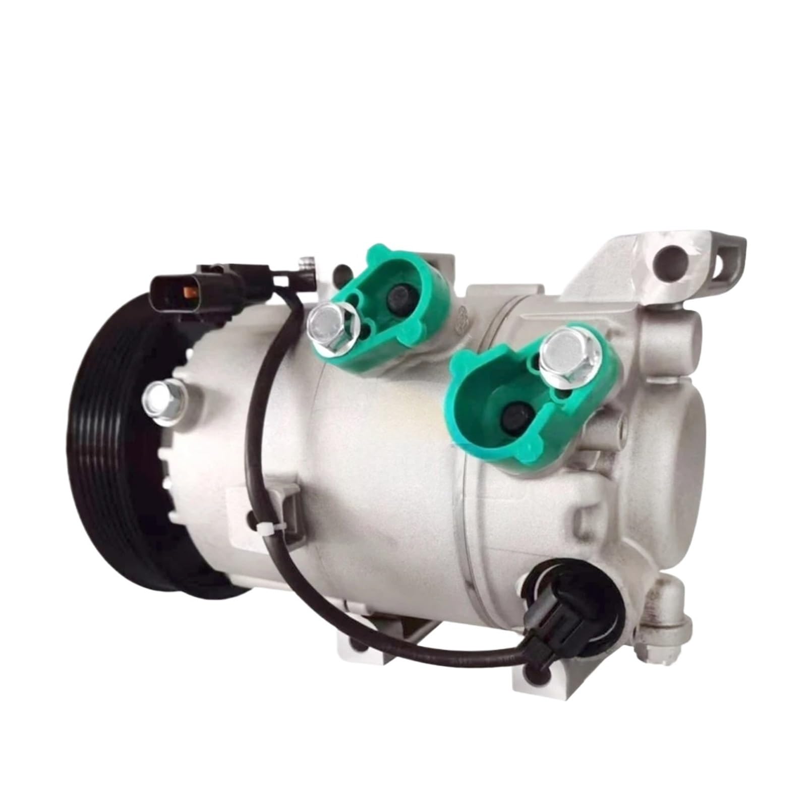 VS14E A/C AC Compressor Compatible for Hyundai Creta Elantra 1.6 KIA KX3 1.6L 977014V001 977014V000 F500HFCAB12 97701-4V000 97701-4V001