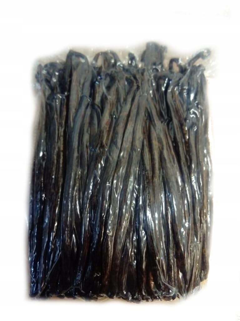 Royal Brand Vanilleschoten 1 kg 13-18 cm