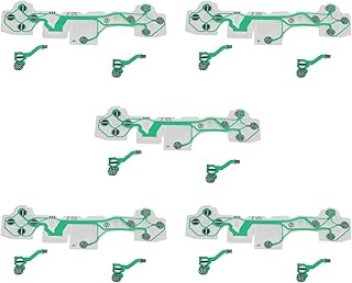 Greensen Oyuncular İçin Fit, Güvenilir Kontrolör İletken Film Için Yüksek Doğruluk Esnek Kablo