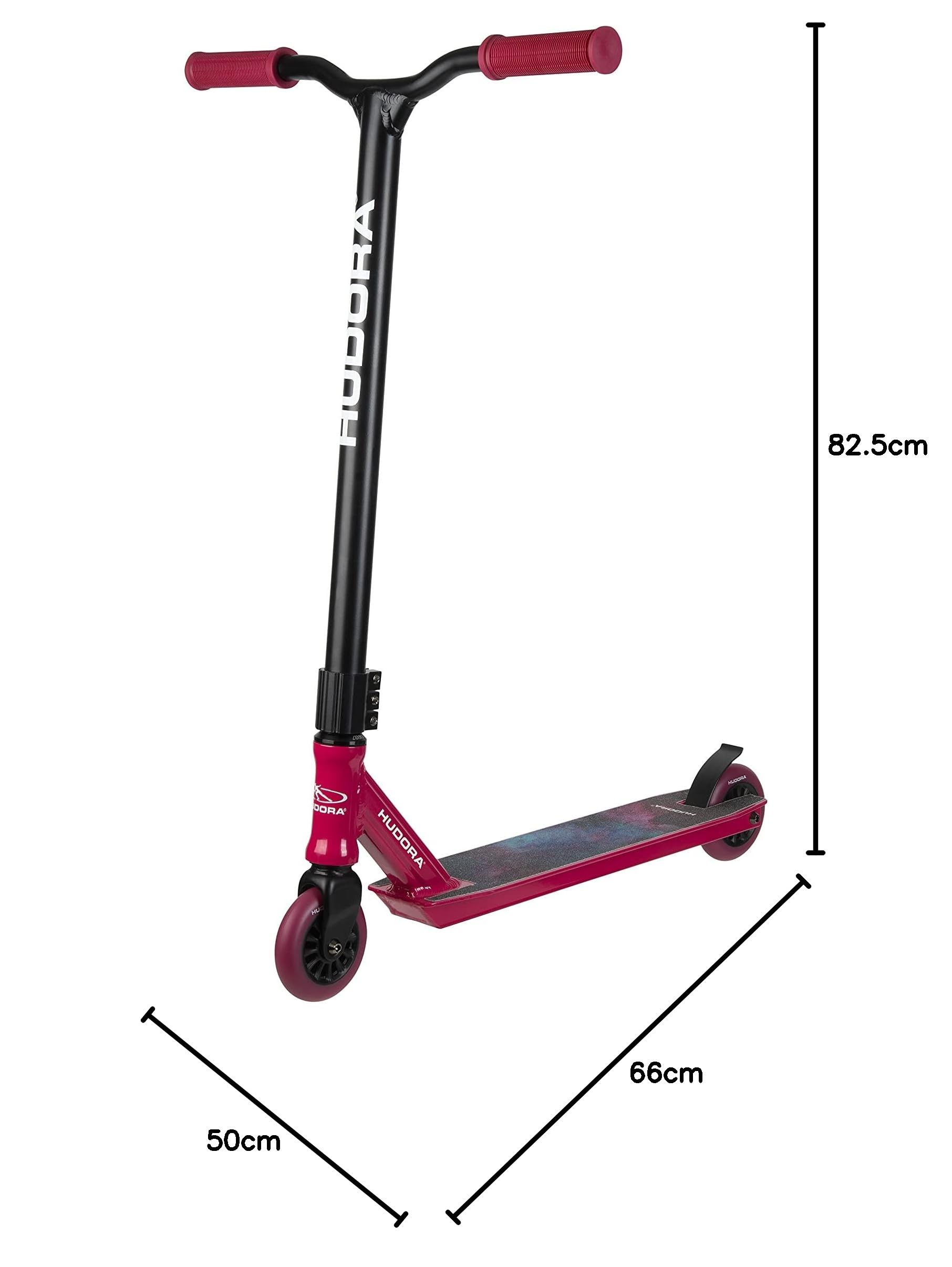 Hudora Stunt Scooter
