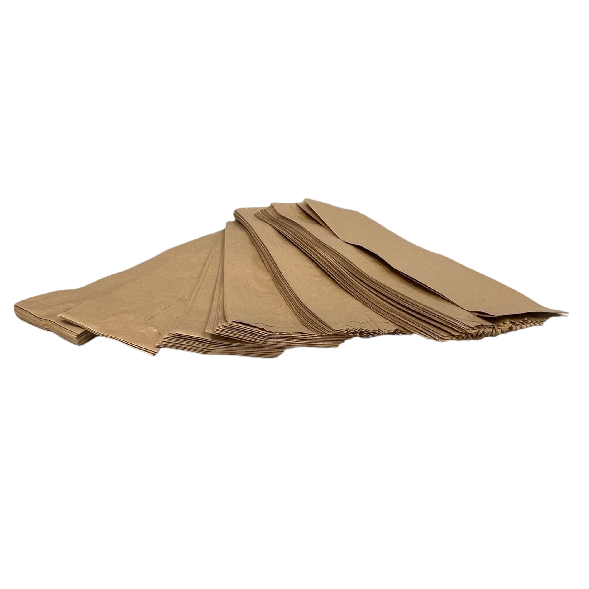 Buy Ata Bags Brown Liquor Quart Paper Bag 1 lb 100/Case Kraft