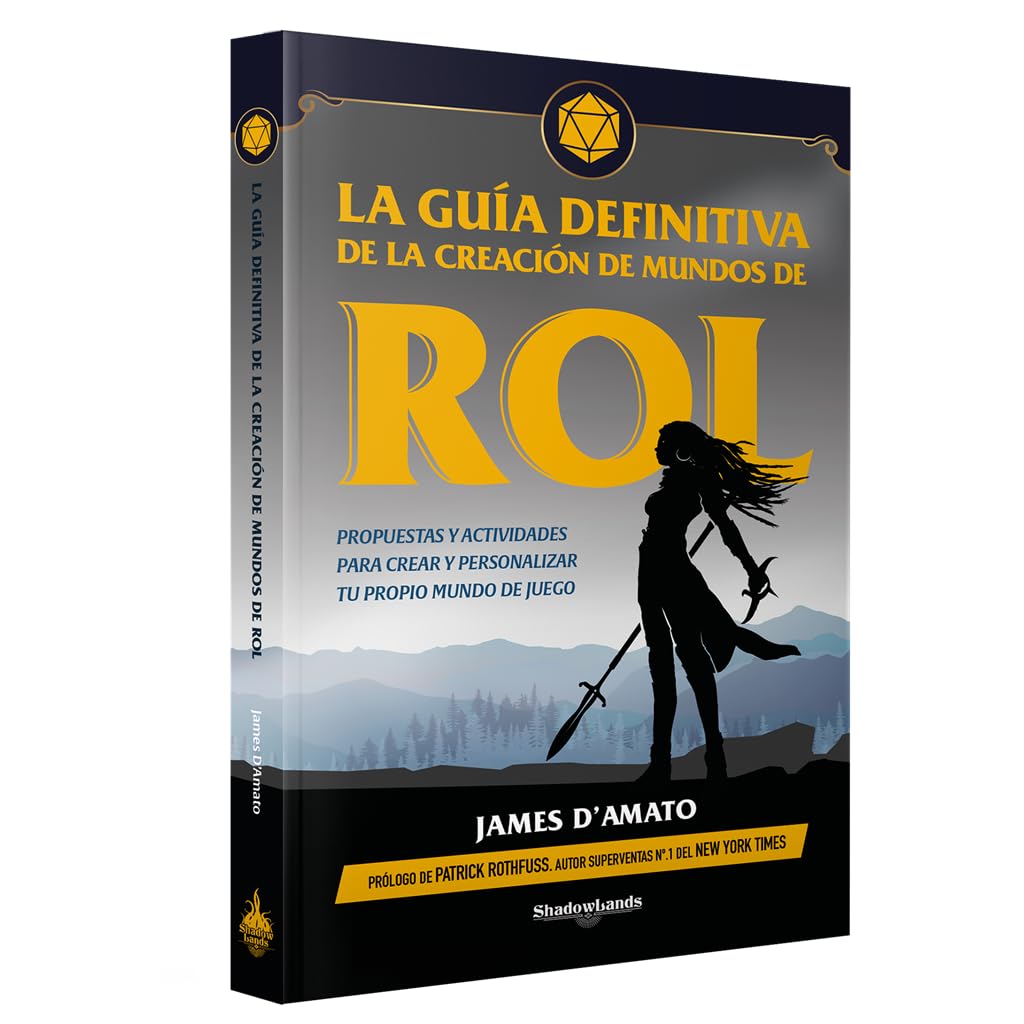 Pack La guía definitiva para Jugar a rol, A Partir de 14 Años, Español | Pack La guía definitiva para Jugar a rol, A Partir de 14 Años, Español