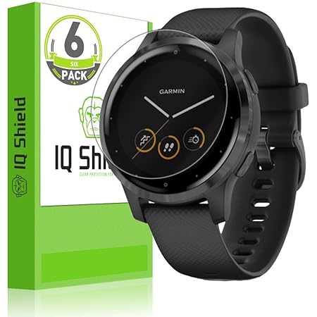 garmin watch iphone compatible