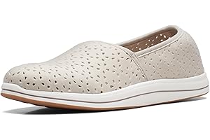 Clark Shoemaker Womens Breeze Emily