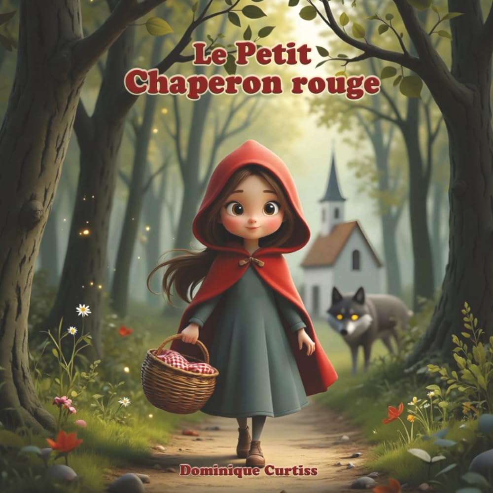 Le Petit Chaperon rouge