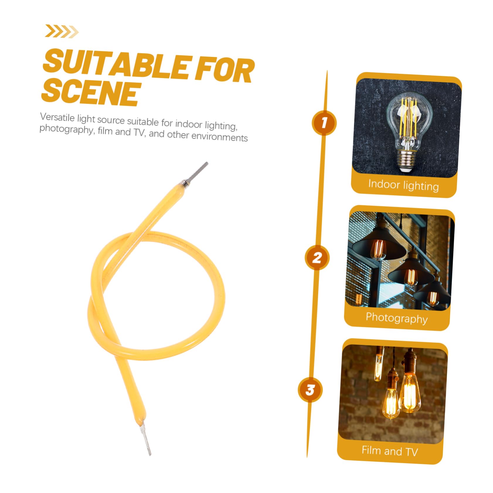 Photodiode Driver Circuit Board Electrical Signal Optical Signal Conversion Module (LED)