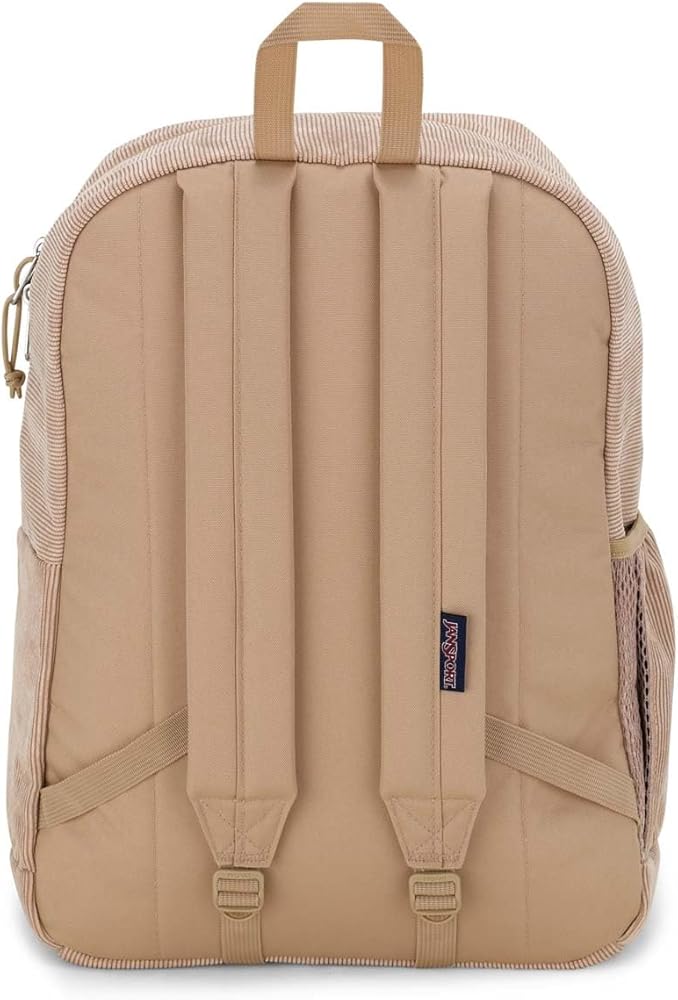 inspiration リュック Amazon.com: JanSport Cross Town Plus Remix Backpack - Padded Back