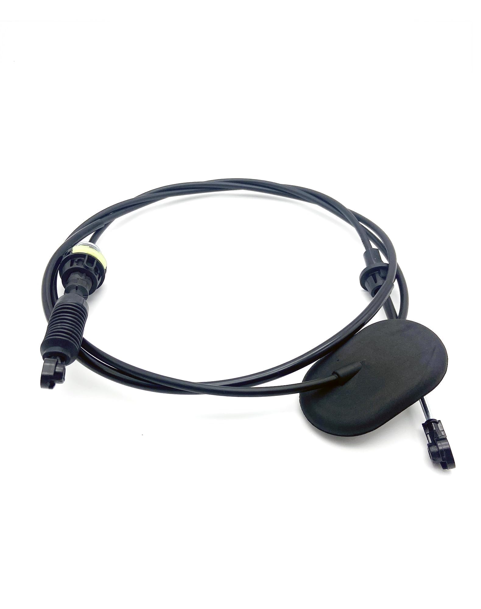 FEEKOR Auto Transmission Shifter Cable – Fit 1995-1997 Chevrolet S10 Blazer, OE 15713353