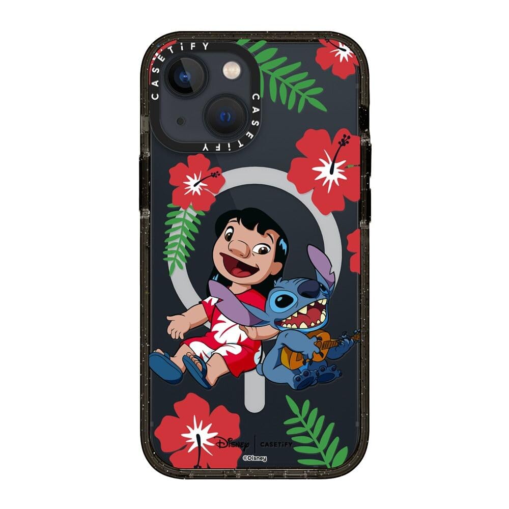 Amazon.com: CASETiFY for iPhone 13 Mini Case - Impact Compatible