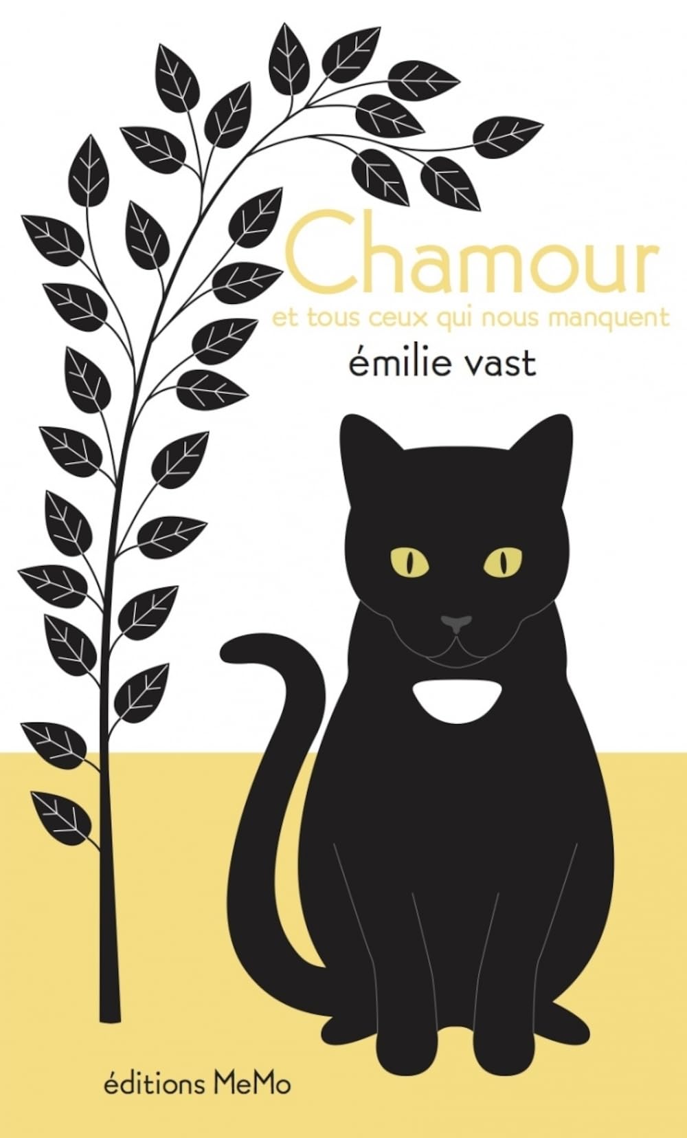 CHAMOUR: Et tous ceux qui nous manquent