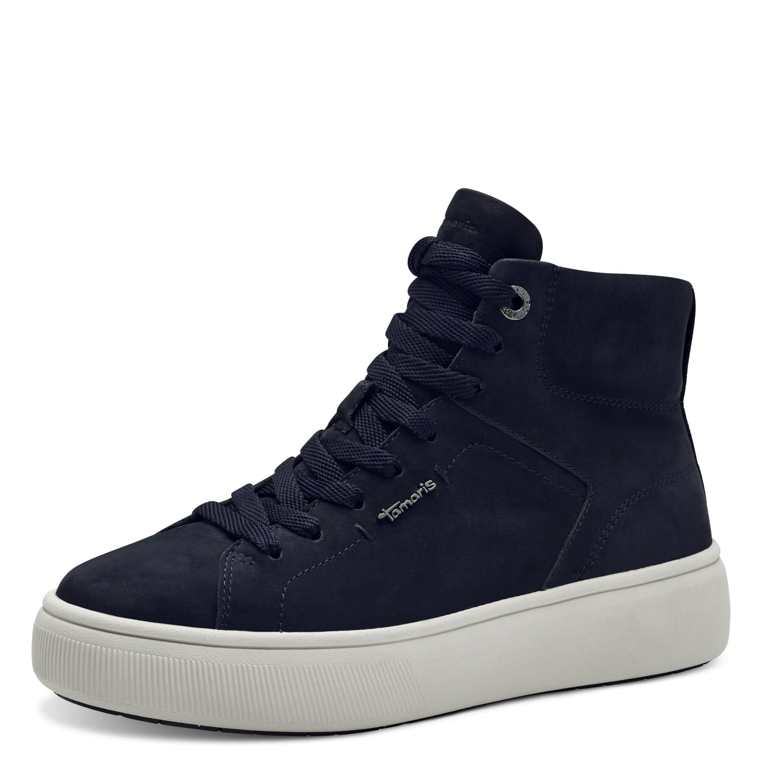 Tamaris Damen Sneaker Leder