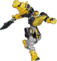 タカラトミー(TAKARA TOMY) トランスフォーマー ワイルドキング WKWB-08 エナジービースト エレキヴァイス