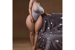 Life-Sized Fat Sex Doll for Unparalleled Pleasure