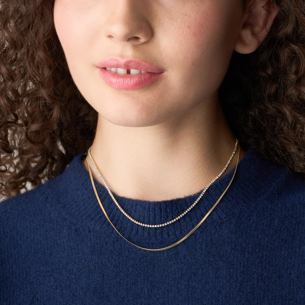 FOSSIL JEWELRY