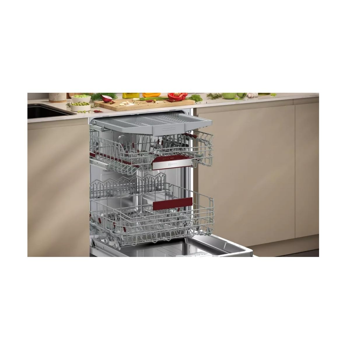 NEFF S177ECX17E