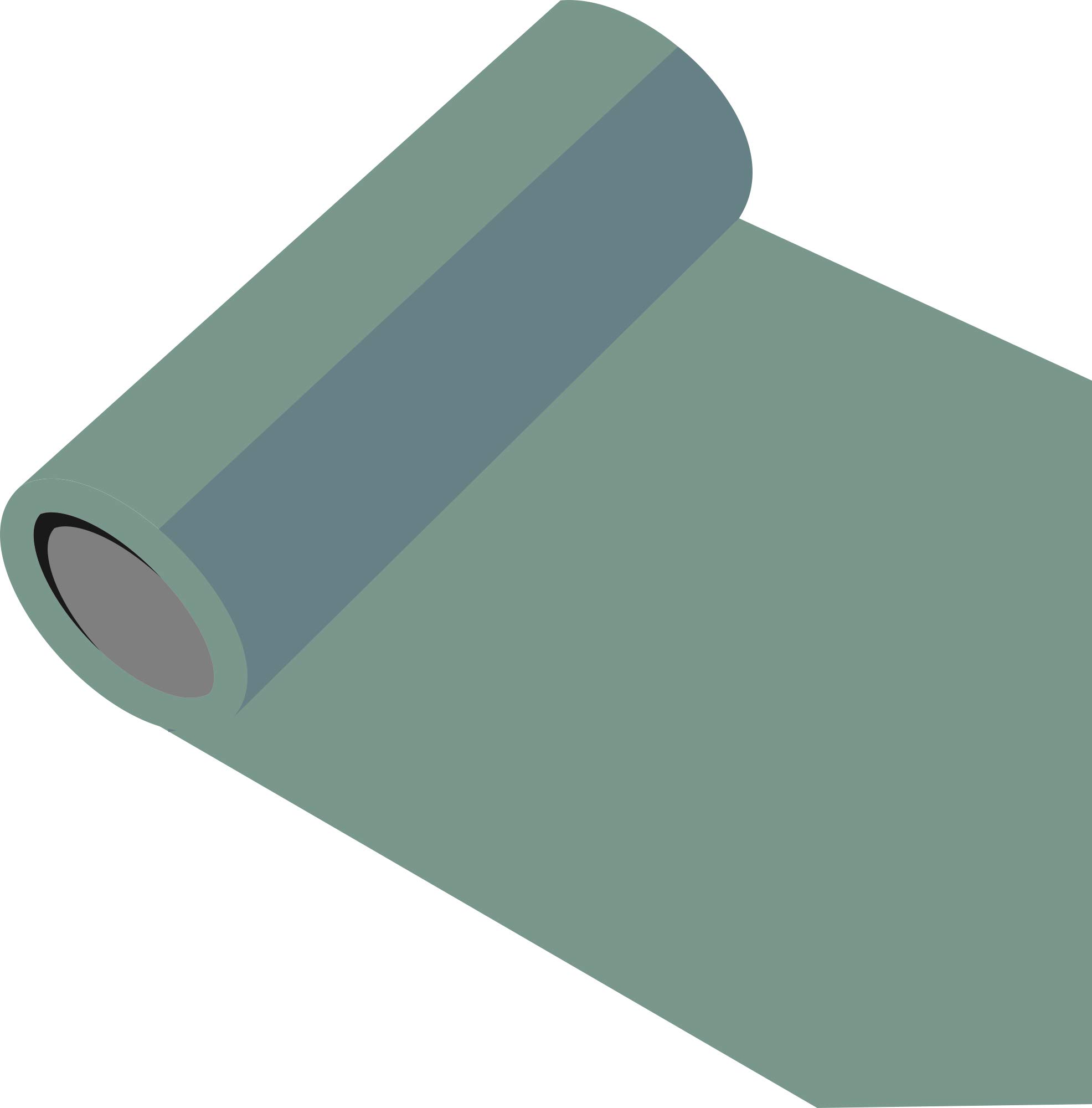 Adhesive Film for Kitchen Cabinets - Oracal 651 - Width 12.21" - Roll 5.47yd - Gloss