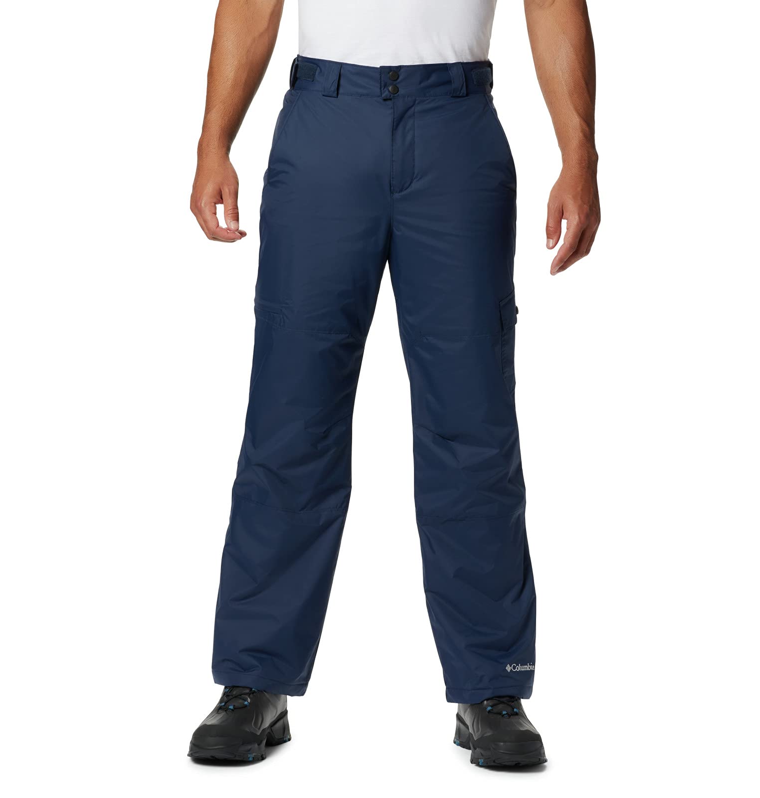 Snow Gun Pants Columbia Mens Snow Gun Pant Waterproof