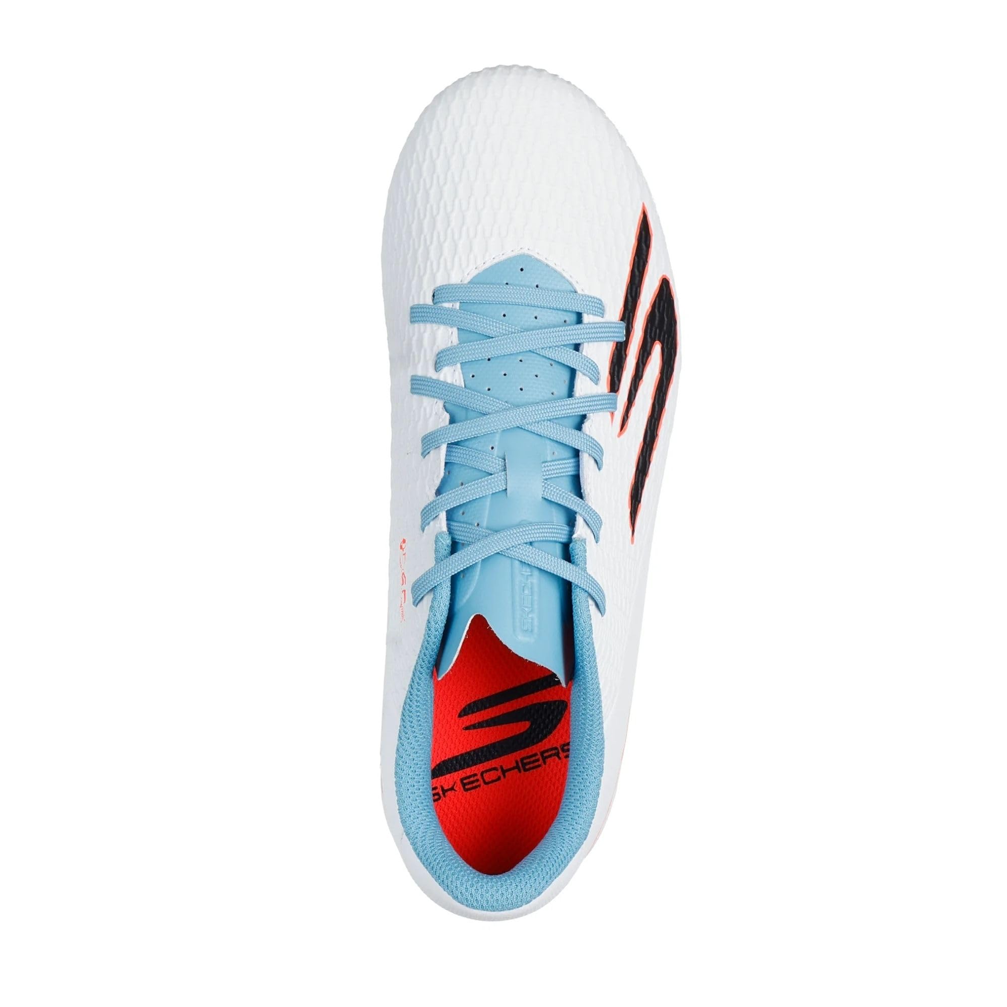 Skechers Chłopięce SKX_2 Junior Multi-Ground buty piłkarskie