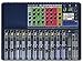 Soundcraft Si Expression 2 Digital 24-Channel Live Audio Mixer Console