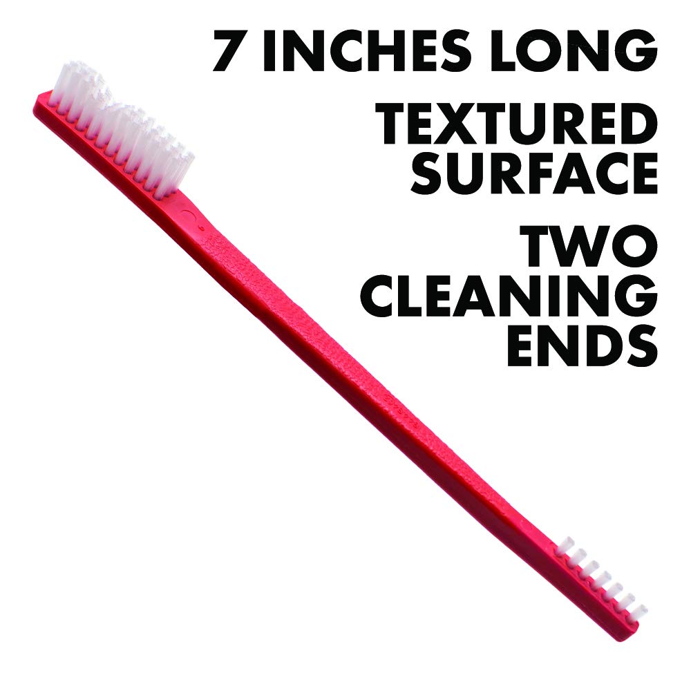 Shooter's Choice All Purpose Brush 3 Pack