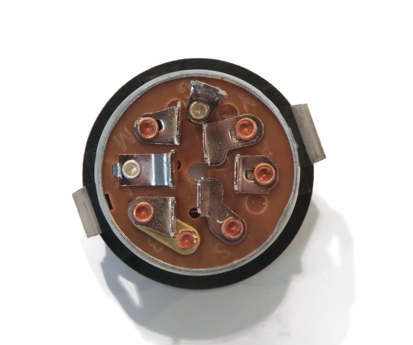 Amazon.com: The ROP Shop | Ignition Switch & Keys fits