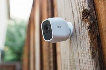 Amazon.com : Arlo Pro 2 VMC4030P-100NAR Wireless Home