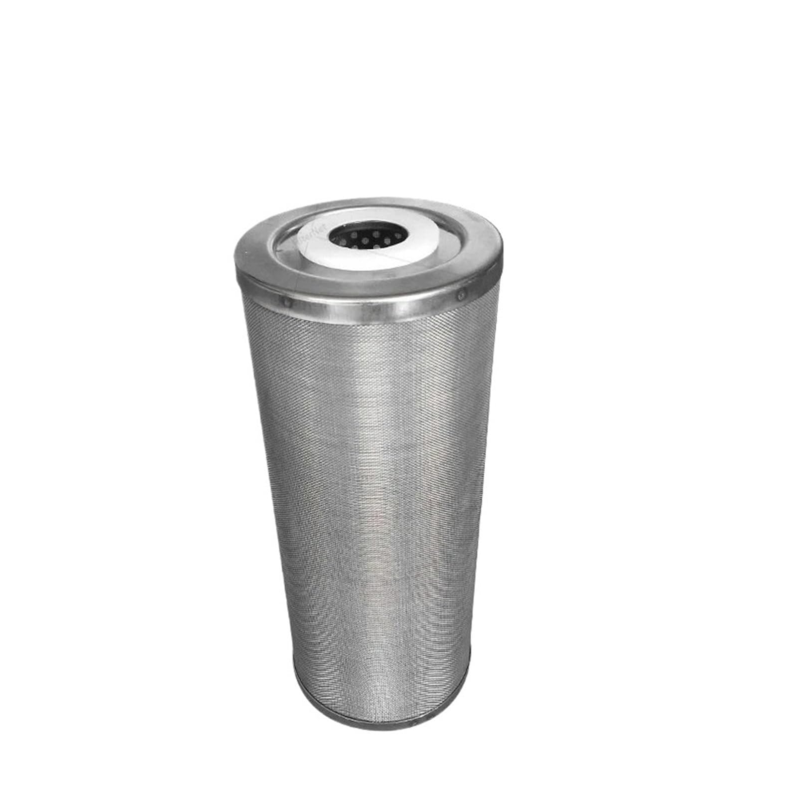 20 * 4,5" Núcleo De Filtro Industrial De Filtración De Precisión De Cartucho De Filtro De Acero Inoxidable 316 1-150um(316-20inch-120um)
