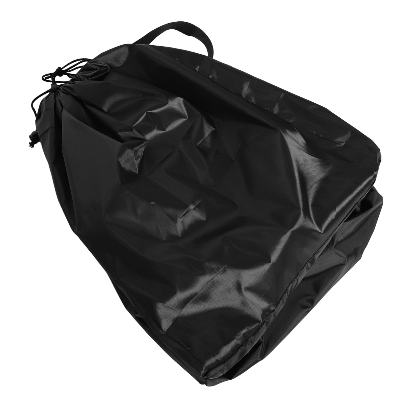 RORPOIR Stroller Organizer Bag Large Storage Seat Travel Bag for Baby Stroller Universal Fit Dirts Water