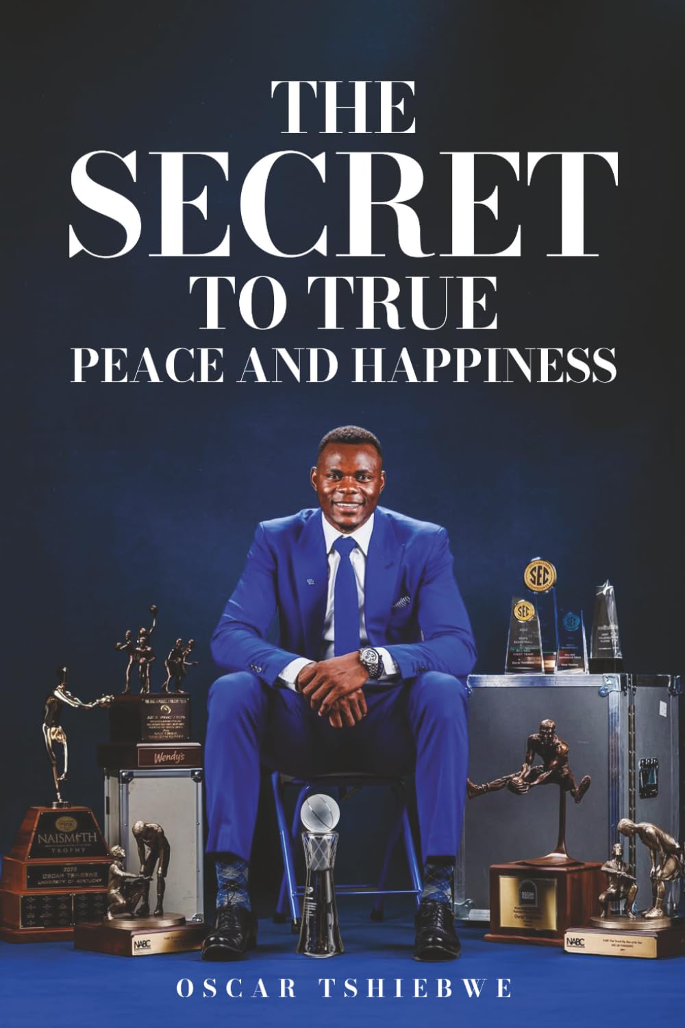 THE SECRET TO TRUE PEACE AND HAPPINESS