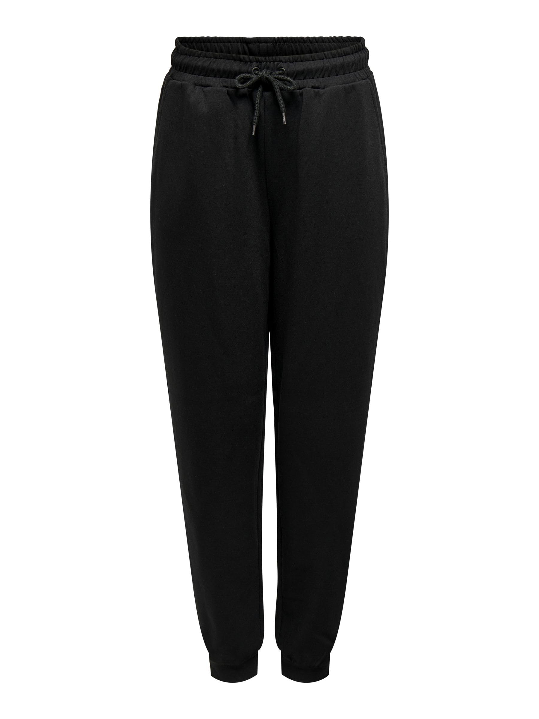 Only Play Female Jogginghose ONPLOUNGE Normal geschnitten Jogginghose