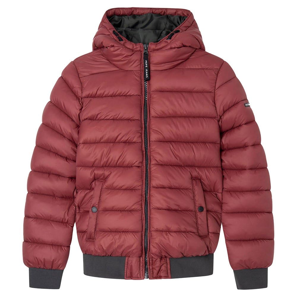 Pepe Jeans Alexander, Sudadera con capucha Niños