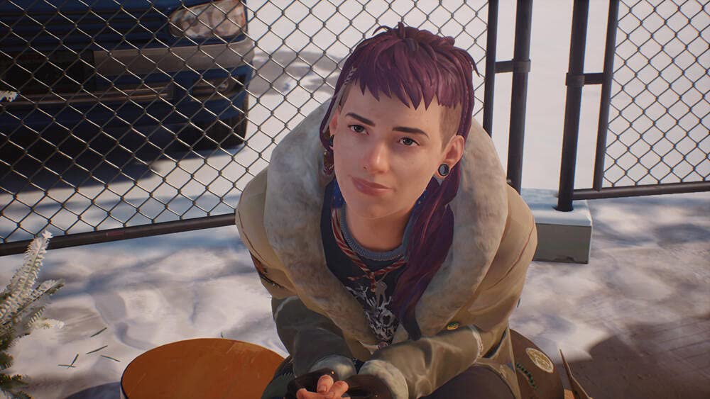Life is Strange 2 pour PS4