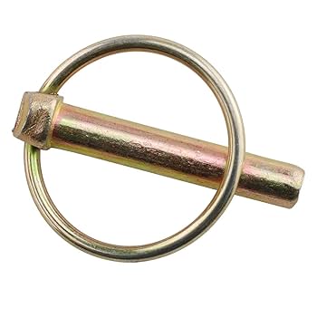 LOT リプル45E Amazon.com: E-outstanding Linch Pin 4PCS 45mm Heavy Duty