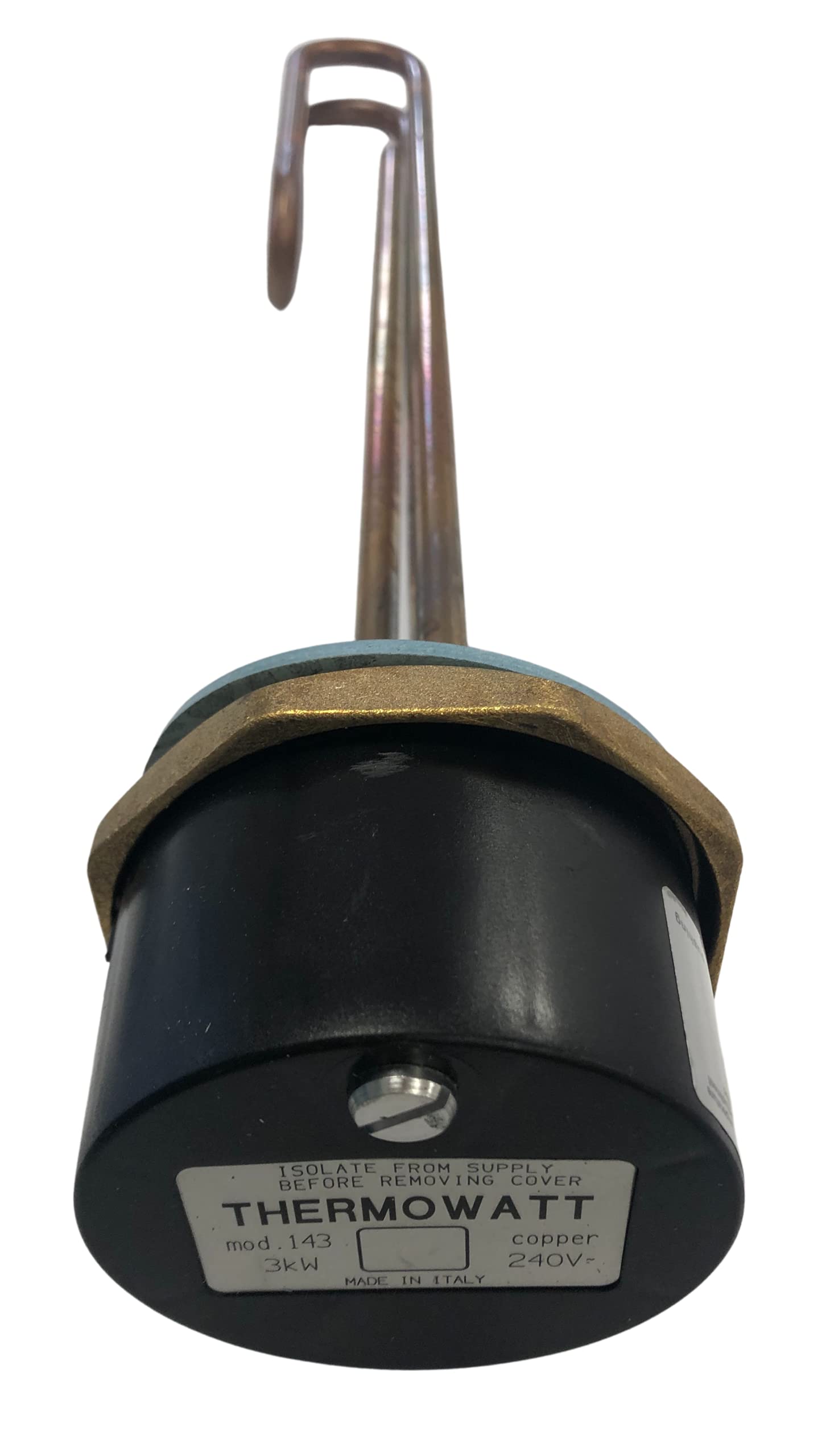 Ariston Contract Std 100/150 / 210/300 Element Kit (2 1/4) 935191