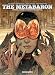 The Metabaron Vol. 3: Orne-8, The Techno-Cardinal