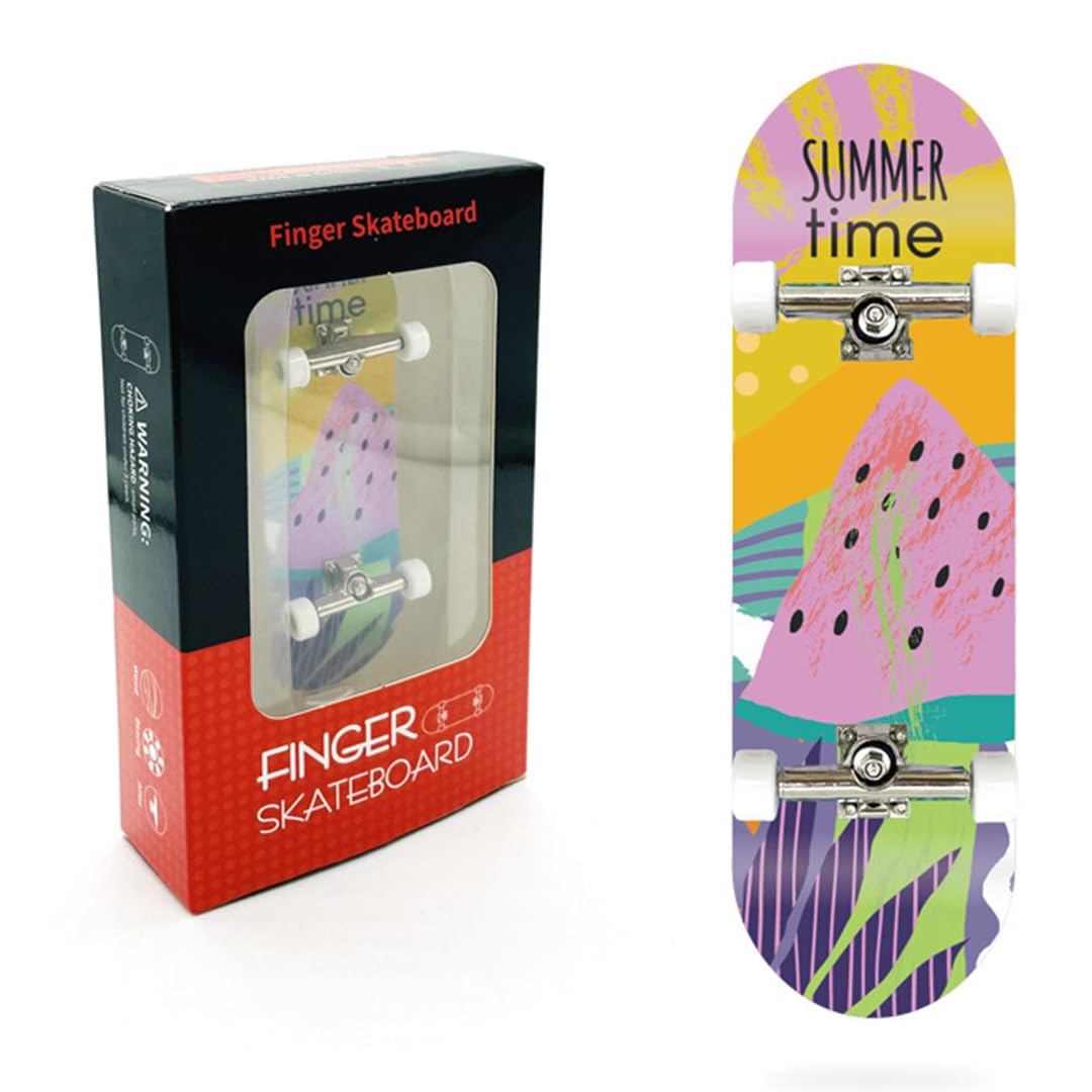 Amazon | TOMMYFIELD 指スケ 指スケボー フィンガースケート
