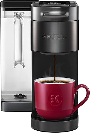 Keurig K-Supreme Plus SMART Coffee Maker Keurig K-Supreme Plus SMART Coffee Maker