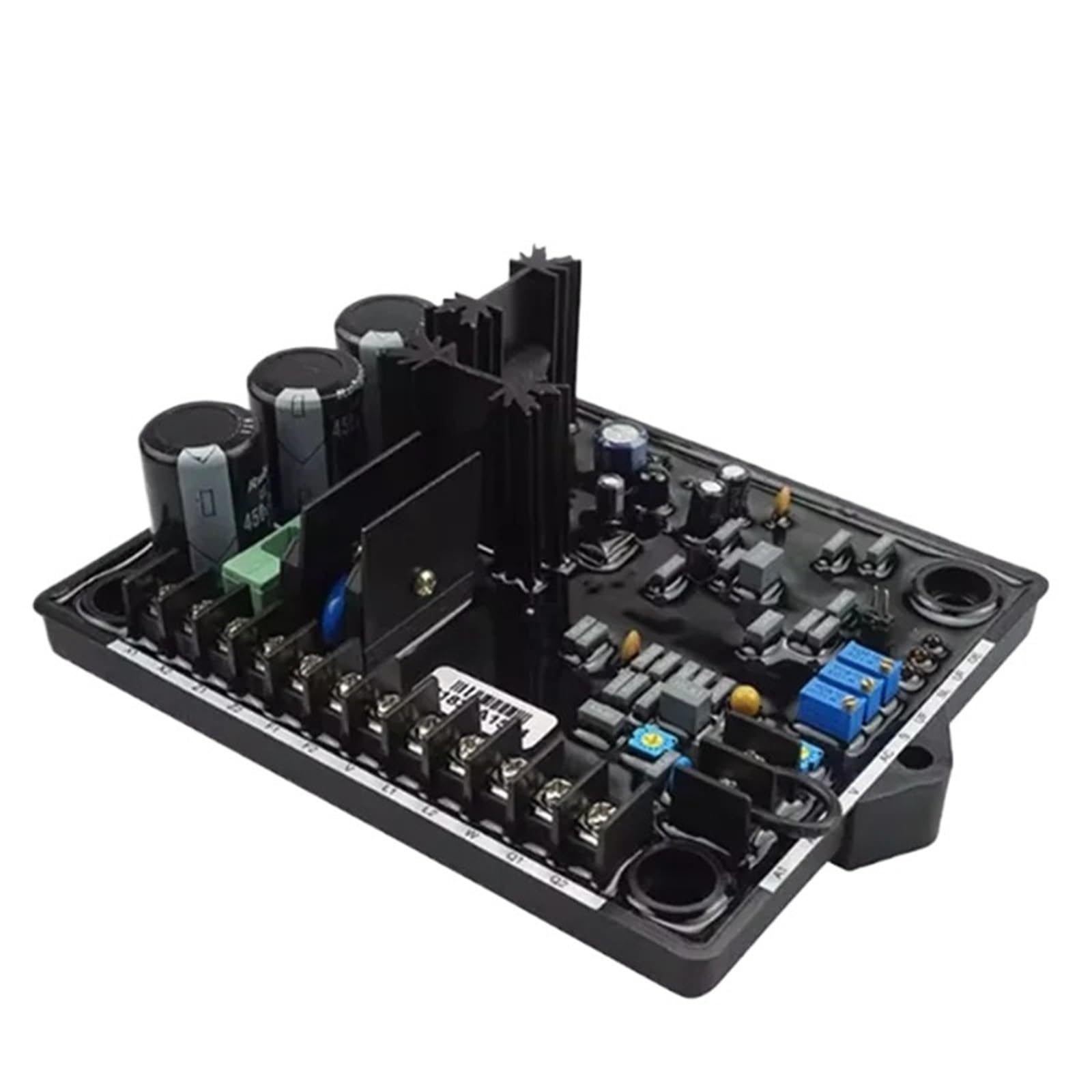 Douknail R180 Avr Automatic Voltage Regulator Circuit Diagram For Generator Spare Parts 1Pcs