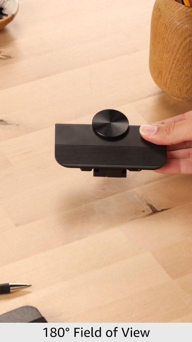 Jabra PanaCast – Intelligent 180° Panoramic-4K Huddle Room Video