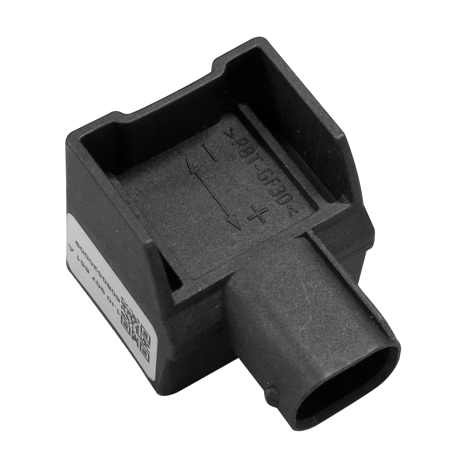 1J0907651A Capteur d'accélération transversale compatible avec Audi A2/A3/TT, VW Golf IV/Leon/Polo, Transporter V | Capteur d'accélération ESP amélioré