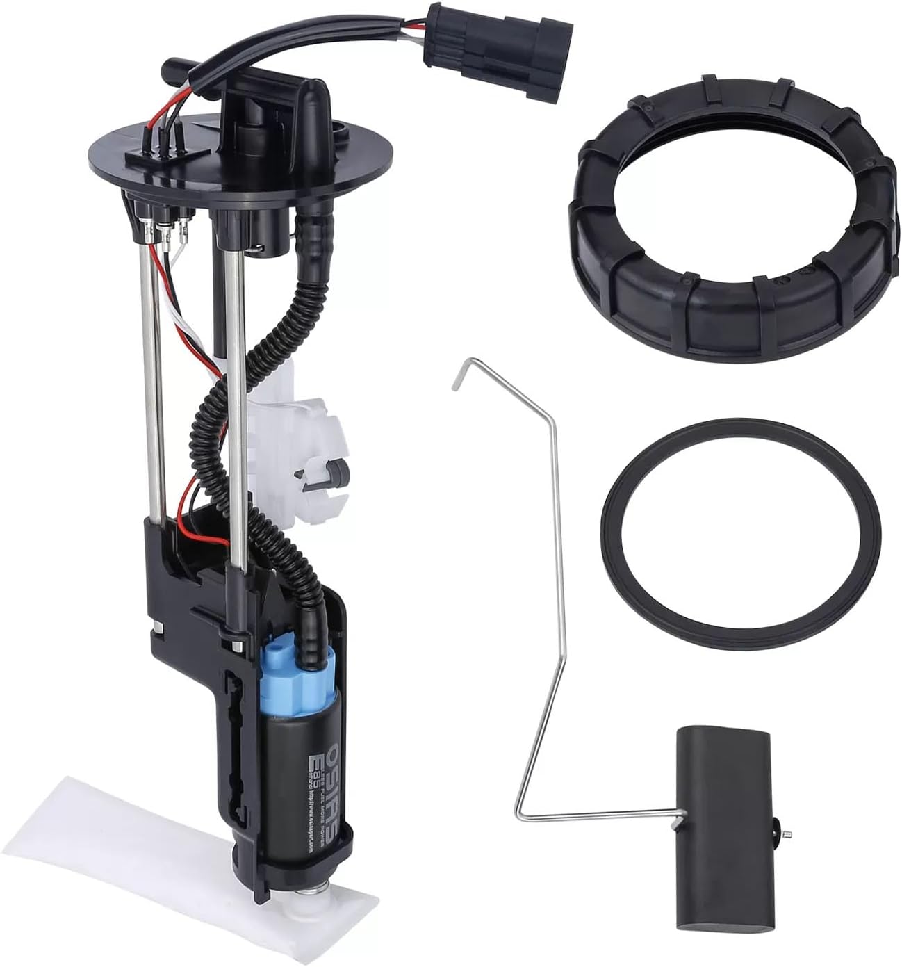 OSIAS Fuel Pump Module Assembly for Polaris Sportsman 450 & 570 2017-2023 2208126