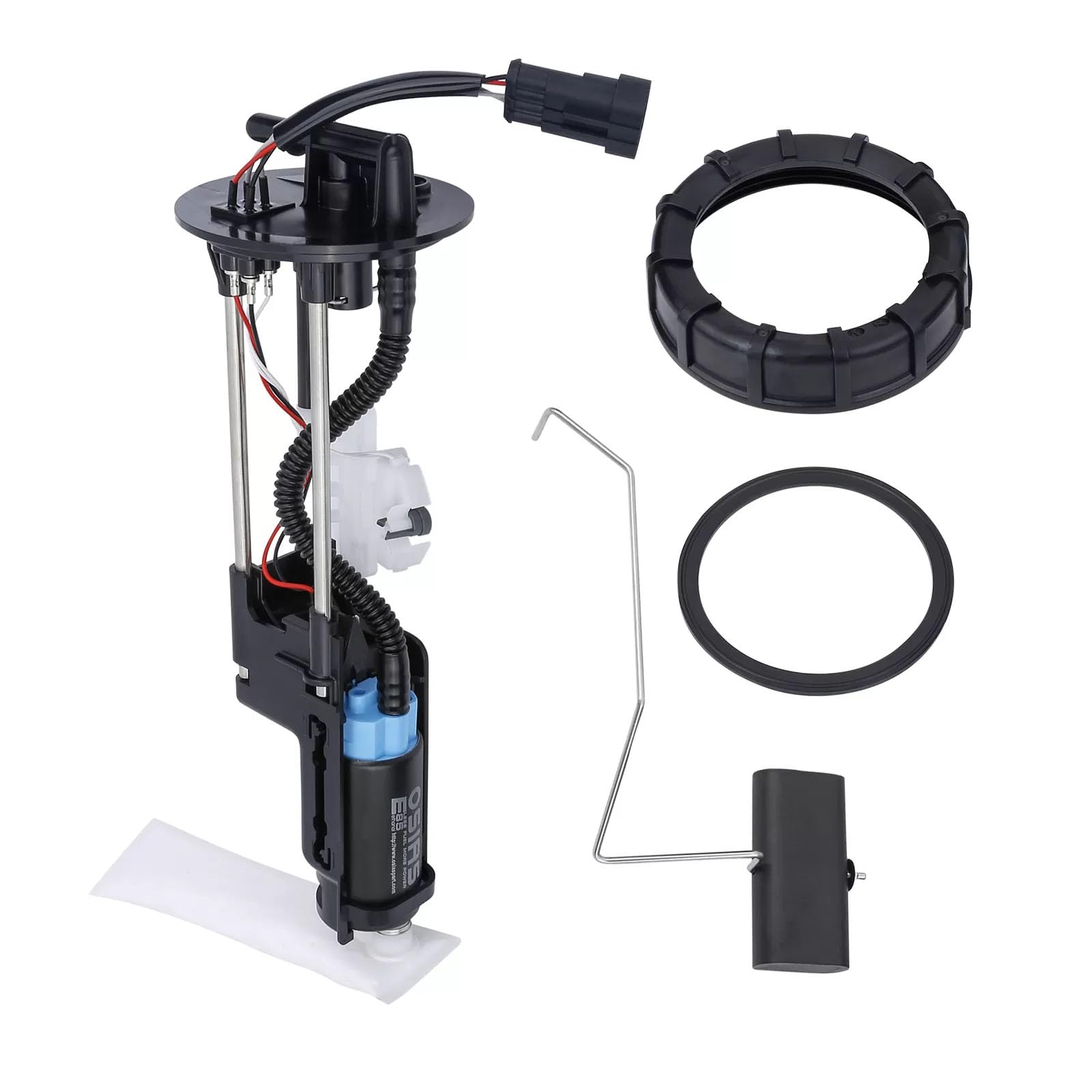 OSIAS Fuel Pump Module Assembly for Polaris Sportsman 450 & 570 2017-2023 2208126