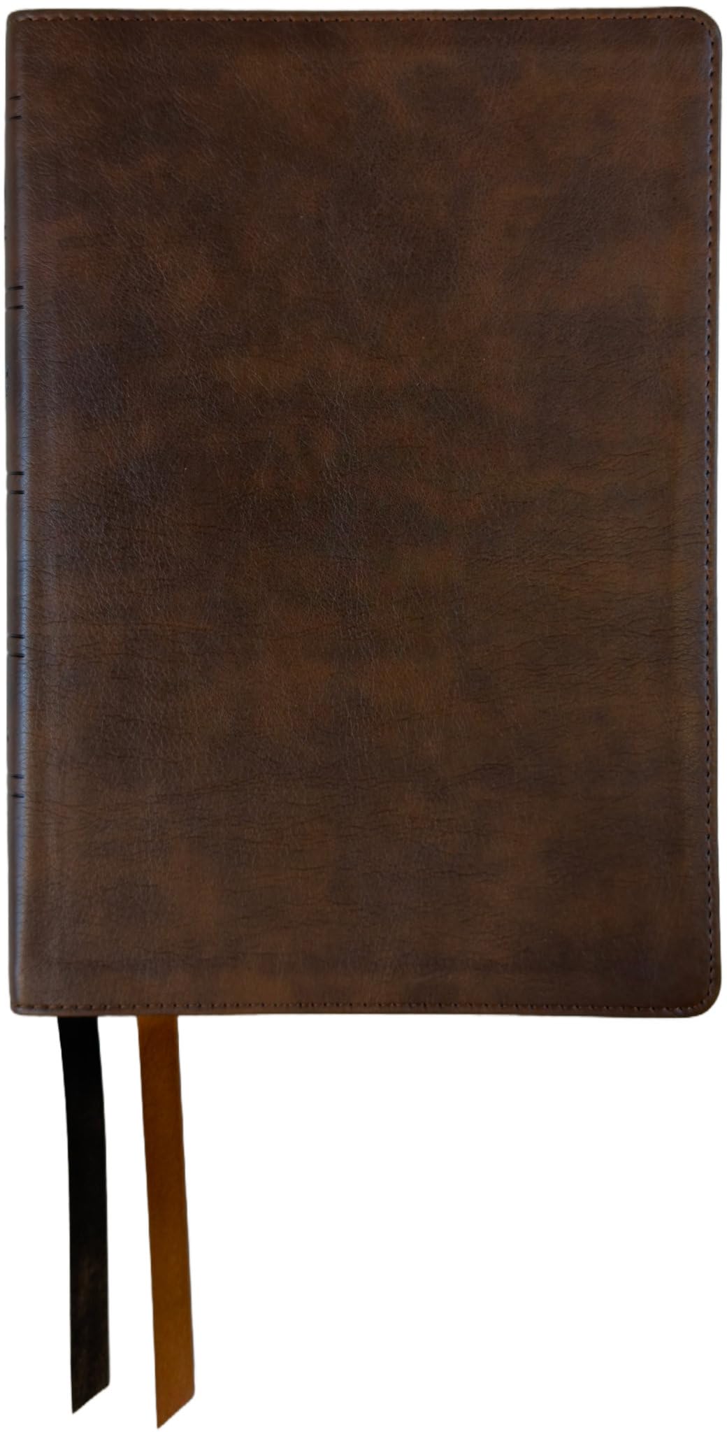 NASB 2020 Large Print Ultrathin Reference Bible, Brown