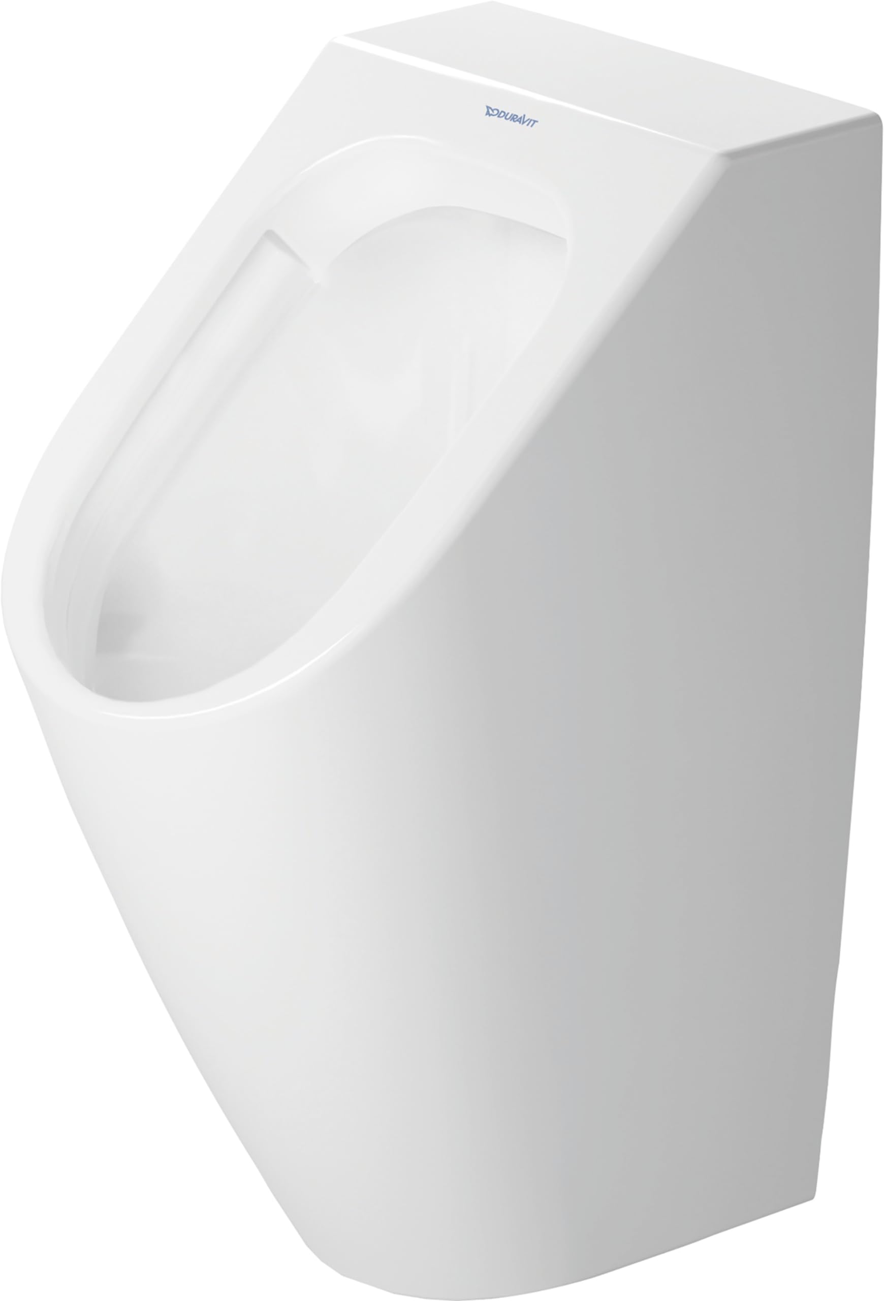 Duravit ME by Starck Urinal White