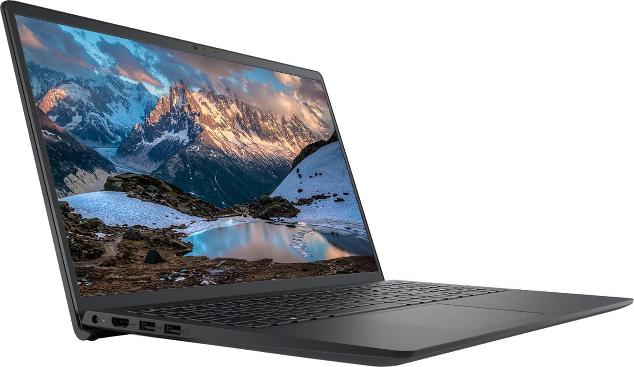 Amazon.com: Dell Inspiron 15 Touch Screen Business Laptop